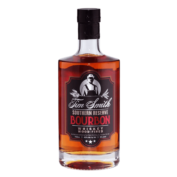 Buy Tim Smith Southern Reserve Bourbon | Great American Craft Spirits