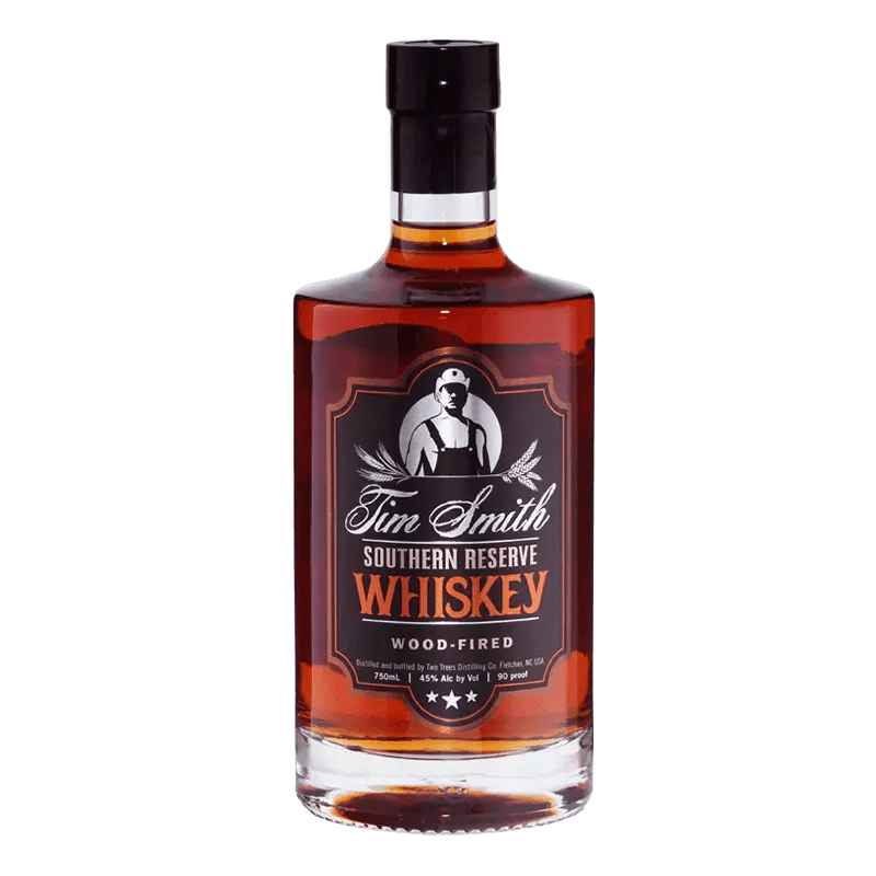 Tim Smith's Southern Reserve Whiskey 750ml - Great American Craft Spirits