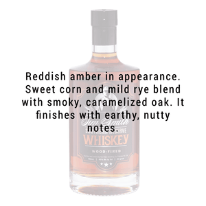 Tim Smith's Southern Reserve Whiskey 750ml