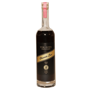 Buy Tin City Distillery Chocolate Love Vodka 750ml | Great