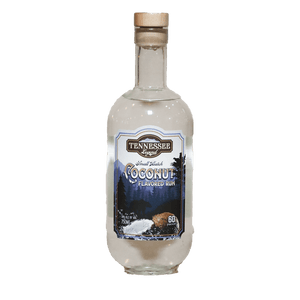 
            
                Load image into Gallery viewer, Tennessee Legend Coconut Rum 750mL
            
        