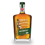 Toxic Masculinity Straight Rye Whiskey 750mL