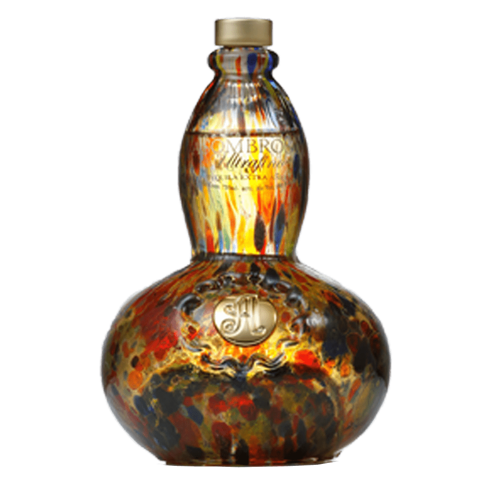 
            
                Load image into Gallery viewer, AsomBroso Vintage 11 Year Extra Anejo Tequila 750ml
            
        