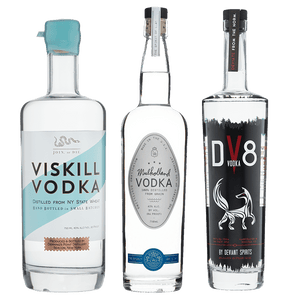 Vodka Lover Bundle