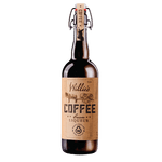 Willie's Distillery Coffee Cream Liqueur 750ml