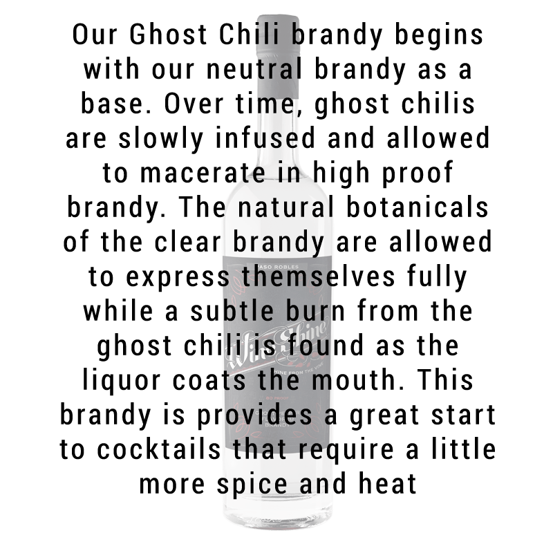 
            
                Load image into Gallery viewer, Wine Shine Ghost Pepper Flavored Brandy 750ml
            
        