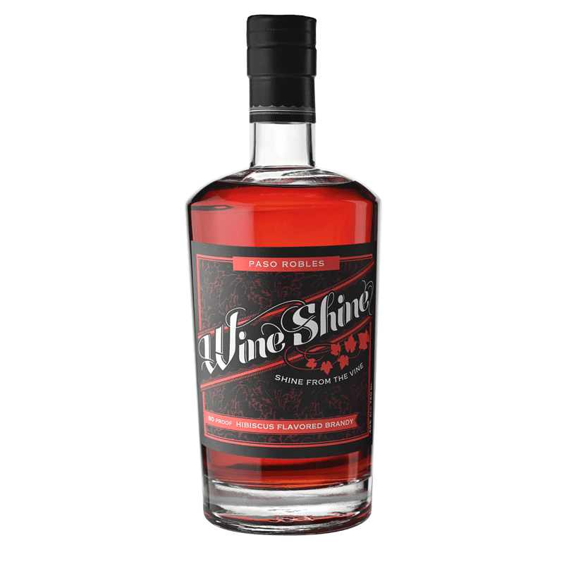 
            
                Load image into Gallery viewer, Wine Shine Hibiscus Brandy 750ml
            
        