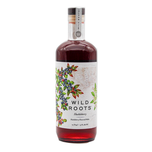 
            
                Load image into Gallery viewer, Wild Roots Huckleberry Vodka 750mL
            
        