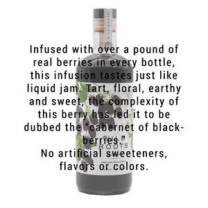 
            
                Load image into Gallery viewer, Wild Roots Marionberry Vodka 750mL
            
        