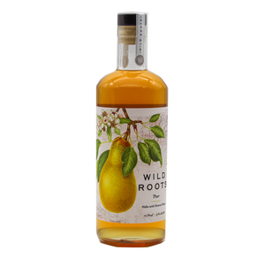 
            
                Load image into Gallery viewer, Wild Roots Pear Vodka 750mL
            
        