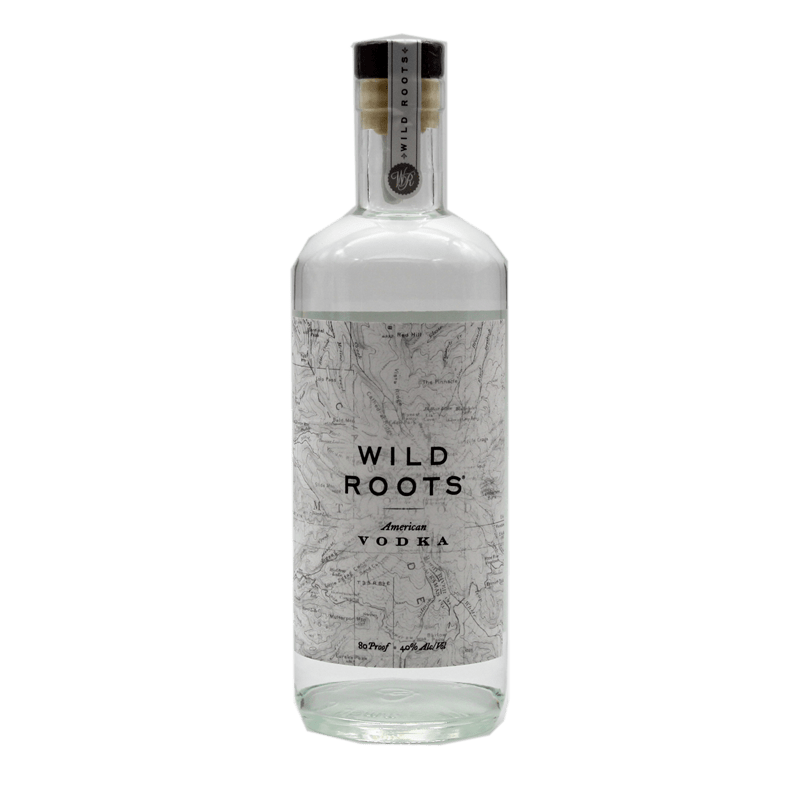 
            
                Load image into Gallery viewer, Wild Roots Vodka 750ml
            
        