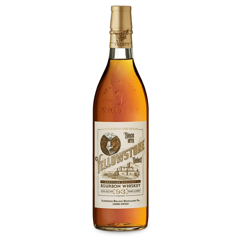 ウイスキー Yellowstone Bourbon Select 750ml Buy Rebel Yellowstone Select Kentucky Straight Bourbon Whiskey