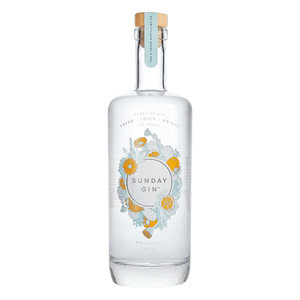 
            
                Load image into Gallery viewer, You &amp;amp; Yours Distilling Co. Sunday Gin 750ml
            
        