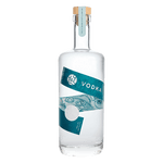 You & Yours Distilling Co. Vodka 750ml