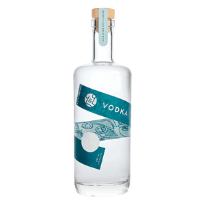 
            
                Load image into Gallery viewer, You &amp;amp; Yours Distilling Co. Vodka 750ml
            
        